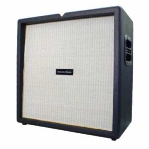 Divided By 13 2x12D With G12M Speaker Cabinet